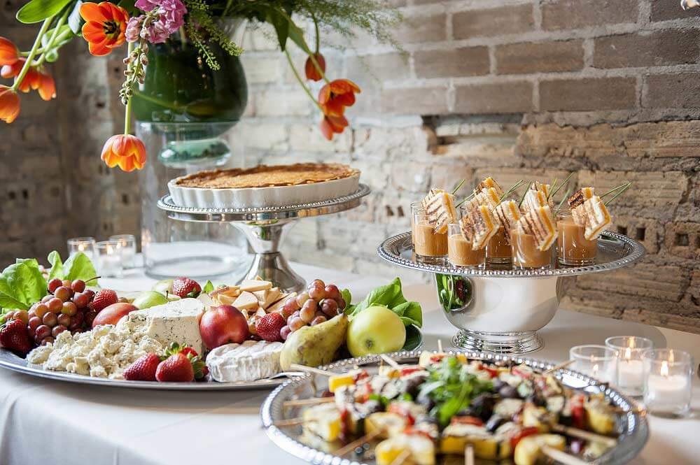 Celebration of Life Food Ceremony Ideas: Our Planning Advice – You Are