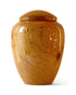 Sequoia Handmade Cherry Wooden Urn