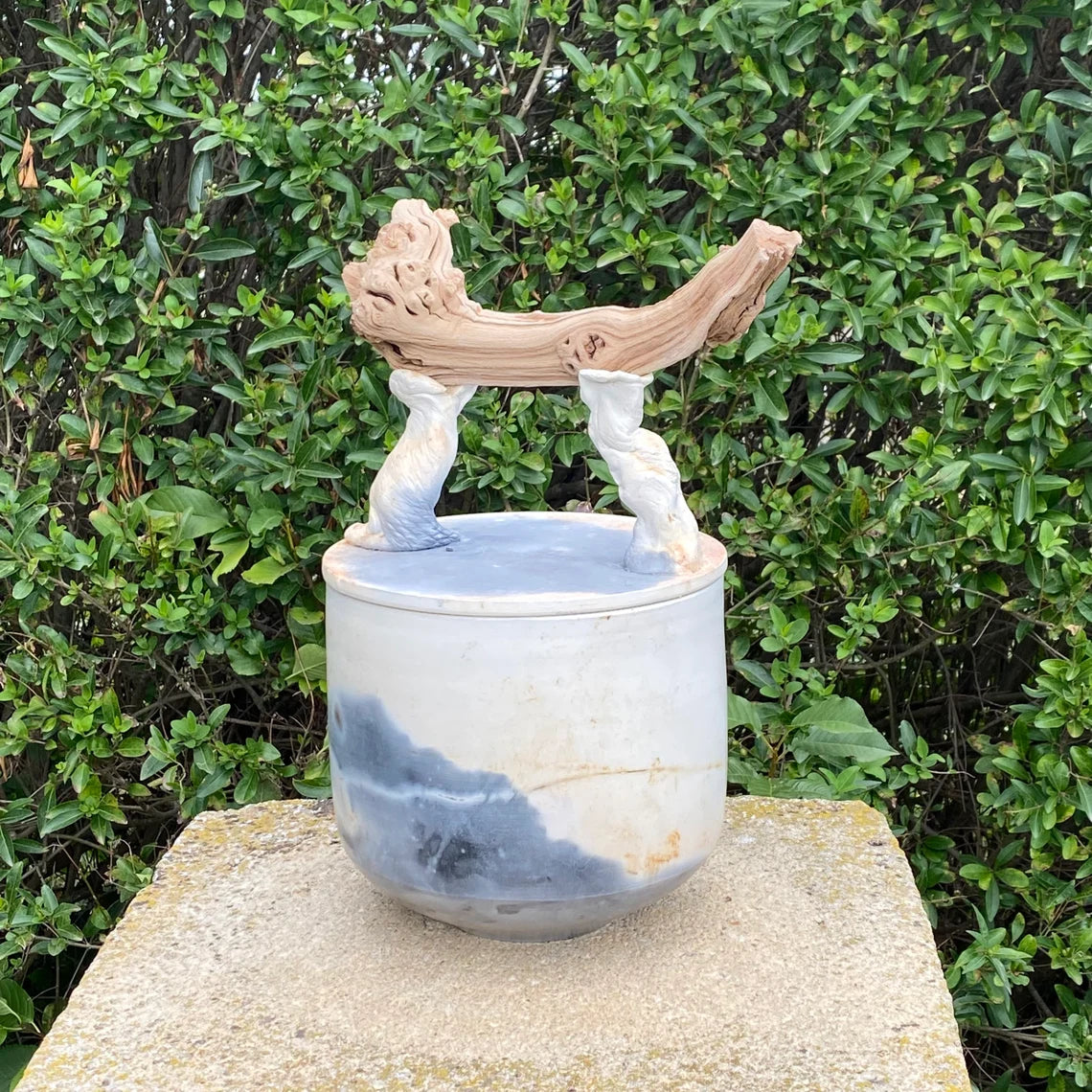 Pottery & Water Features - Driftwood Garden Center