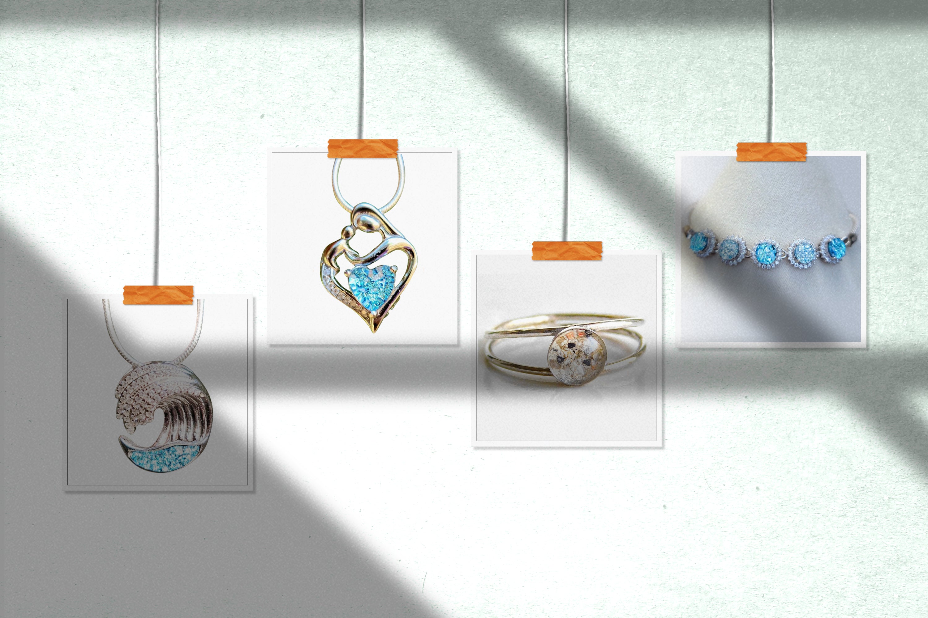 Best Cremation Jewelry Best Cremation Jewelry