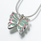 Bella Sterling SIlver Butterfly Pendant