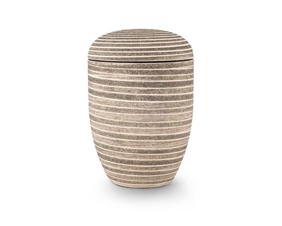 Epping River Rock Eco Burial Urn