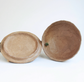 Mini Fresh Flowers Biodegradable Urn