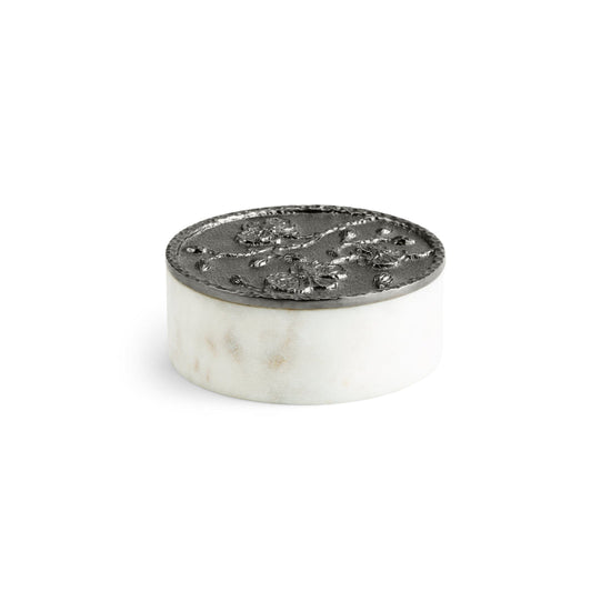 Michael Aram Black Orchid Keepsake Box