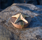 Mini Starfish Biodegradable Scattering Urn