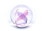 Mila Memory Glass Swirl Galaxy Orb