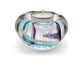 Jacob Memory Glass Sympathy Candle Holder