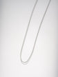 Ivy Hummingbird Sterling Silver Pendant
