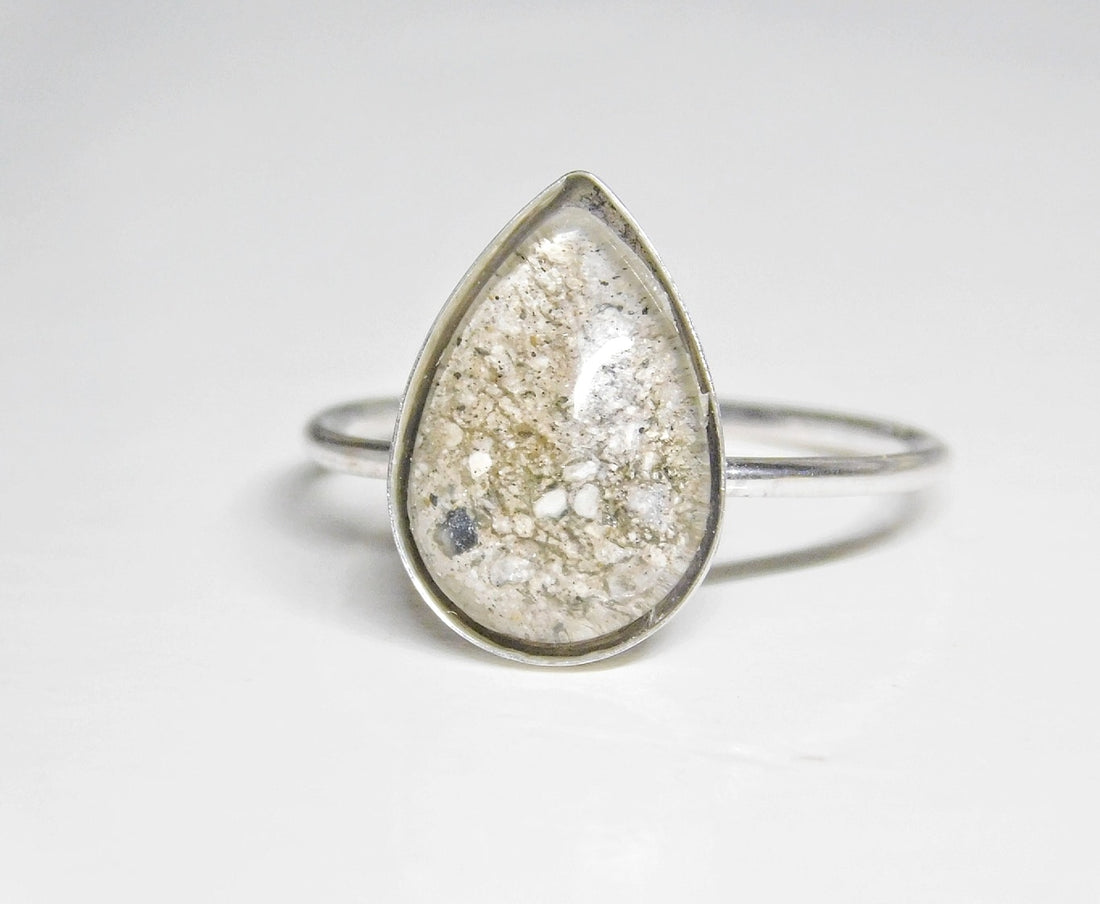 The Best Cremation Rings Made By Memorial Artists: You Are Forever