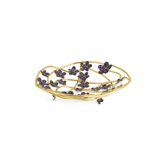 Michael Aram Decorative Memorial Bowl