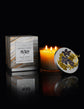 Michael Aram Forget Me Not Sympathy Candle