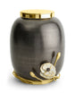 Michael Aram Anemone Luxury Cremation Urn
