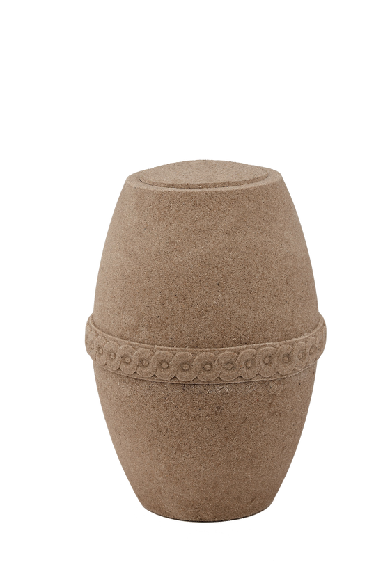 Arenae Biodegradable Water Urn