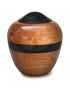 Dixie Handmade Cherry Wooden Urn