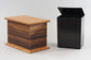 Hunter Wooden Adult Urn Box