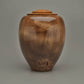 Monteverde Classic Urn With Walnut Finish