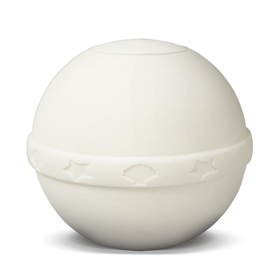 Salium Shell Biodegradable Sea Burial Urn