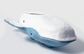 Small Whale Biodegradable Water Burial Urn