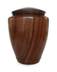  Coconino Handmade Walnut Wooden Urn